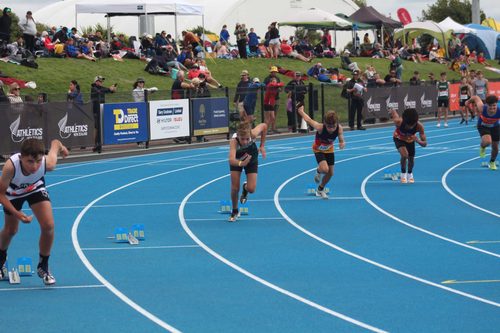 2025 Colgate Games Day 1 photo